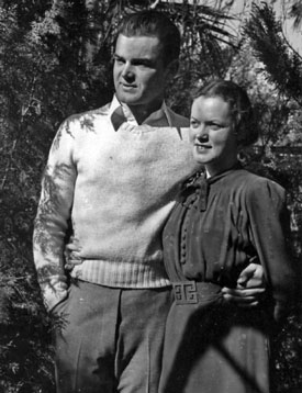 Don and Marion Joslin